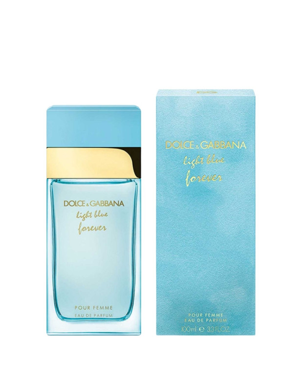 Light Blue Forever Edp